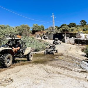 BUGGY TOUR MARBELLA