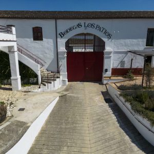 Bodegas Los Patios