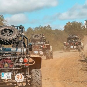 BUGGY TOUR MARBELLA
