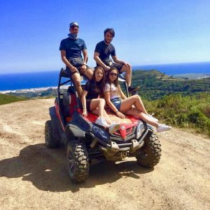 MIJAS BUGGYS
