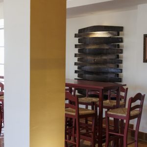 Bodegas Los Patios
