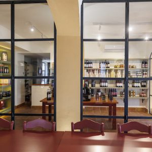 Bodegas Los Patios