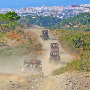 MIJAS BUGGYS