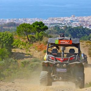 MIJAS BUGGYS