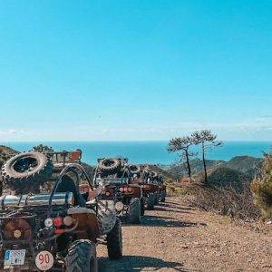 BUGGY TOUR MARBELLA