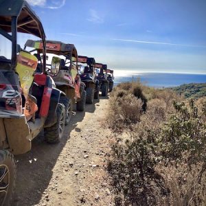 MIJAS BUGGYS