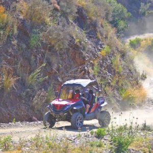 MIJAS BUGGYS