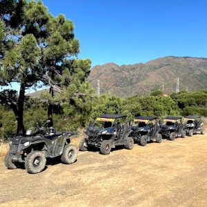 BUGGY TOUR MARBELLA