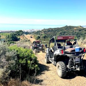BUGGY TOUR MARBELLA
