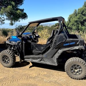BUGGY TOUR MARBELLA