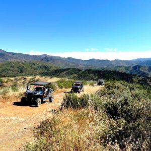 BUGGY TOUR MARBELLA