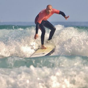 SURF CAMP MUNDAKA