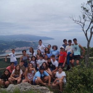 SURF CAMP MUNDAKA
