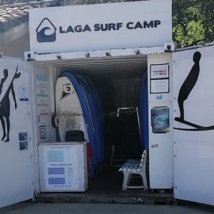 ALQUILER SURF MUNDAKA