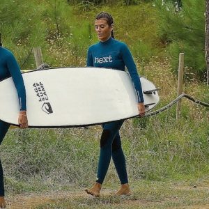 ALQUILER SURF MUNDAKA