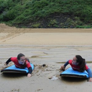 ALQUILER SURF MUNDAKA