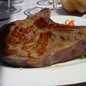 Hoteles en el Barraco