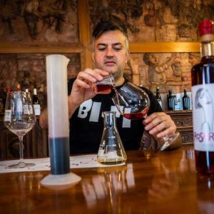 VISITA GUIADA LERMA