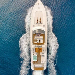 BOAT TRIP IN MARBELLA