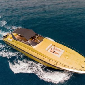 BOAT TRIP IN MARBELLA