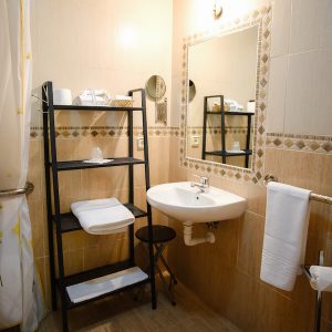 Hoteles en el Barraco