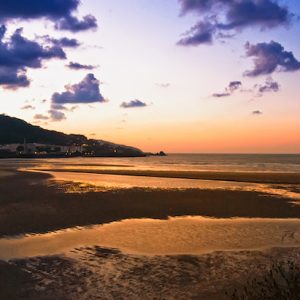 Playa de Laida