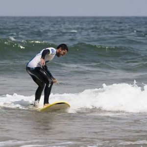 CURSO SURF LIENCRES
