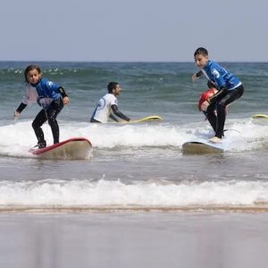 CURSO SURF LIENCRES