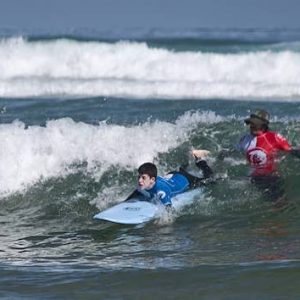 CURSO SURF LIENCRES