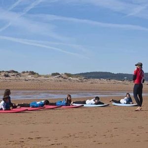 CURSO SURF LIENCRES