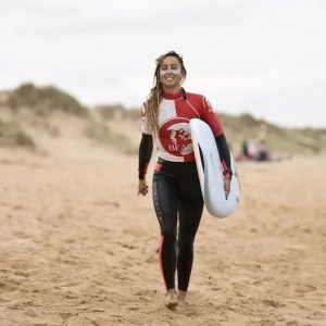 CURSO SURF LIENCRES
