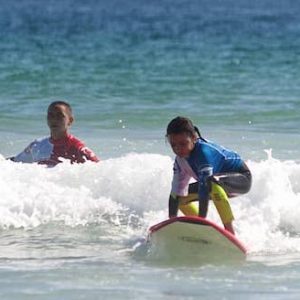 CURSO SURF LIENCRES