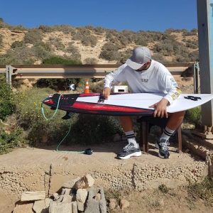 FÁBRICA DE TABLAS DE SURF