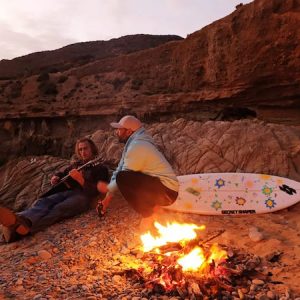 FÁBRICA DE TABLAS DE SURF