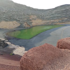 SENDERISMO EN LANZAROTE