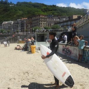 FÁBRICA DE TABLAS DE SURF