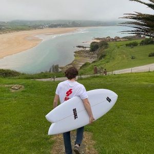 FÁBRICA DE TABLAS DE SURF
