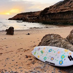 FÁBRICA DE TABLAS DE SURF