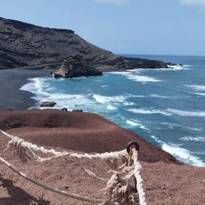SENDERISMO EN LANZAROTE