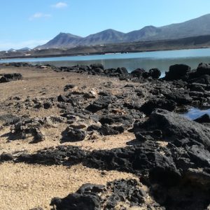 SENDERISMO EN LANZAROTE