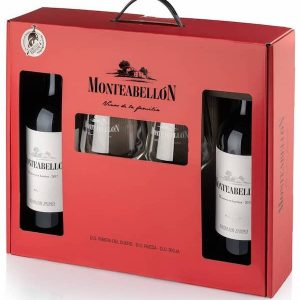 VISITA BODEGA BURGOS