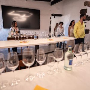 VISITA GUIADA BODEGA LANZAROTE