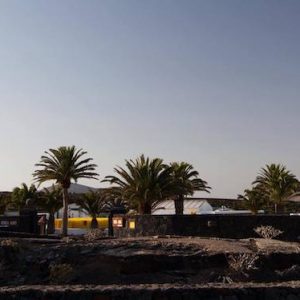 VISITA GUIADA BODEGA LANZAROTE