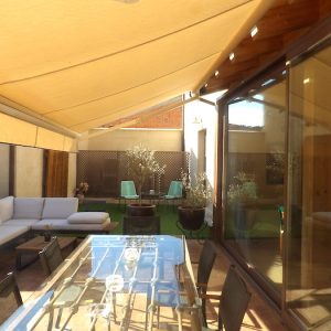 Hotel rural con spa cerca de Madrid
