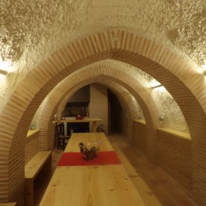 Hotel rural con spa cerca de Madrid