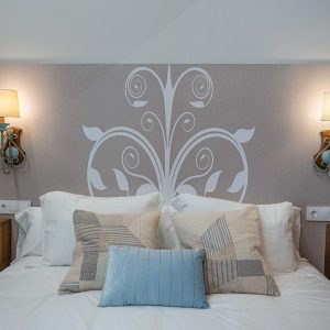 Hotel rural con spa cerca de Madrid