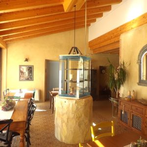 Hotel rural con spa cerca de Madrid