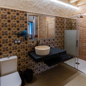 Hotel rural con spa cerca de Madrid