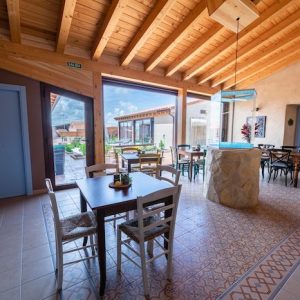 Hotel rural con spa cerca de Madrid