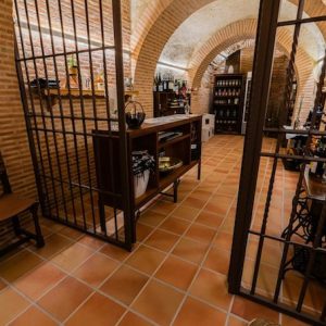 Hotel rural con spa cerca de Madrid